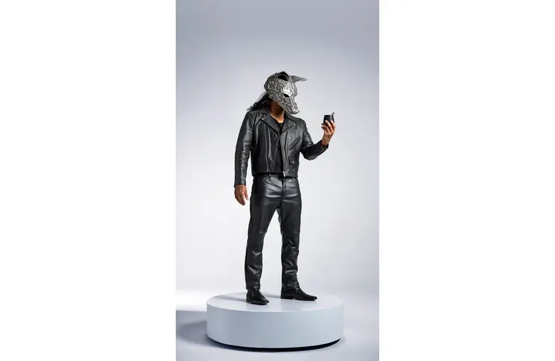 Wolf after thumbnail