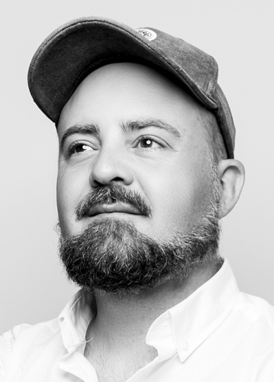 Eugene van der Merwe